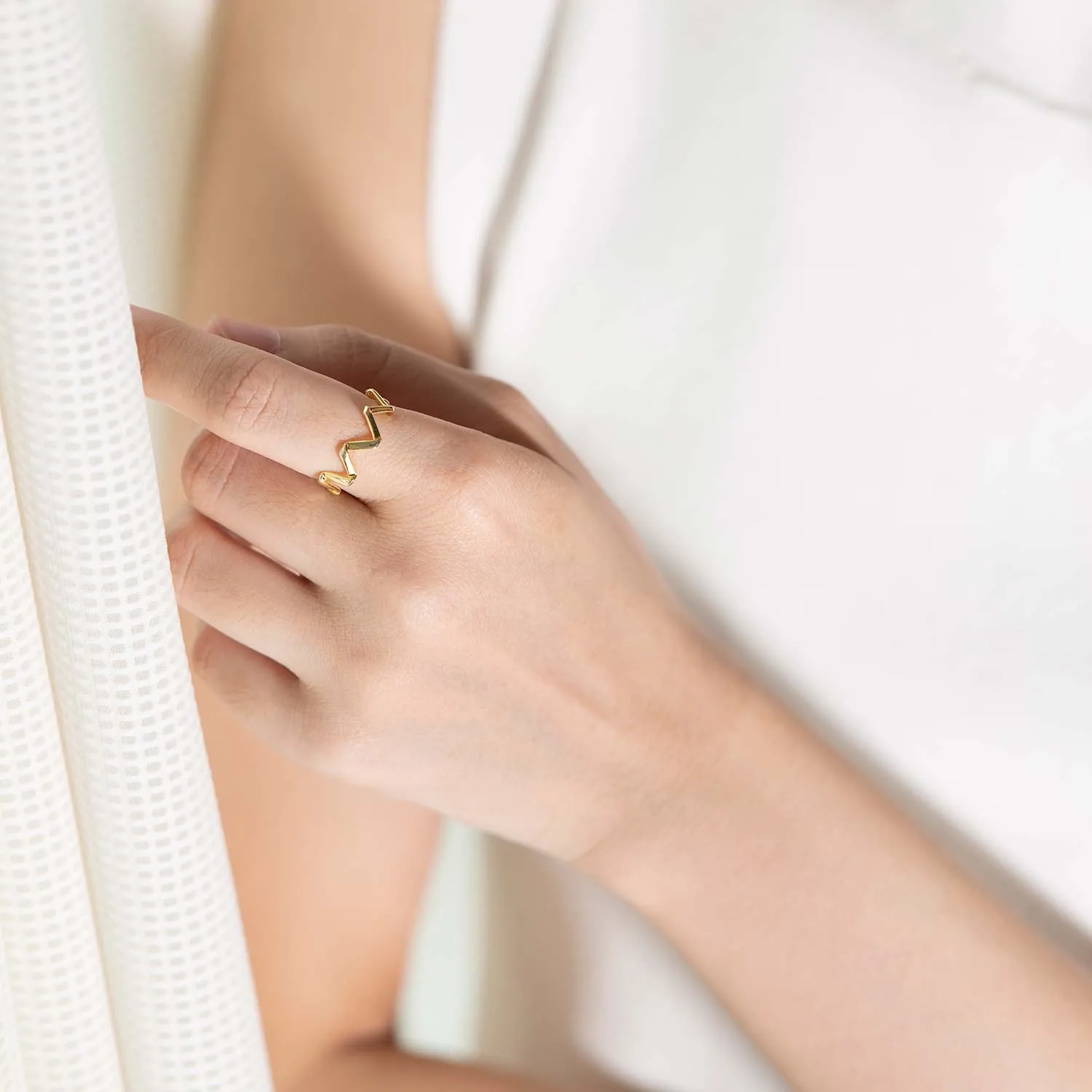 [-50%] Infinity Ring