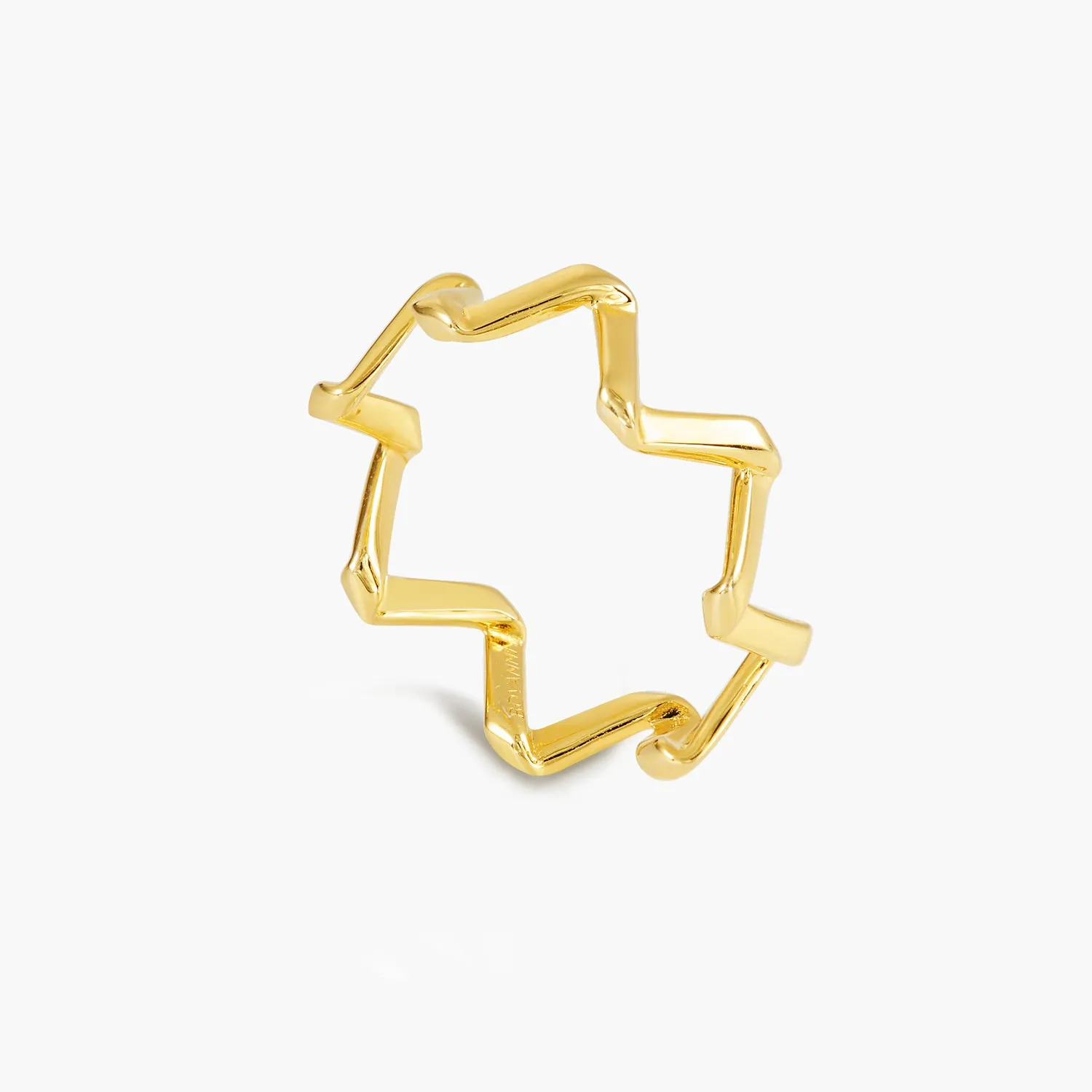 [-50%] Infinity Ring