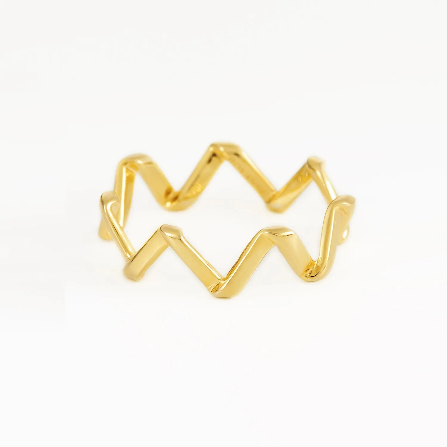 [-50%] Infinity Ring