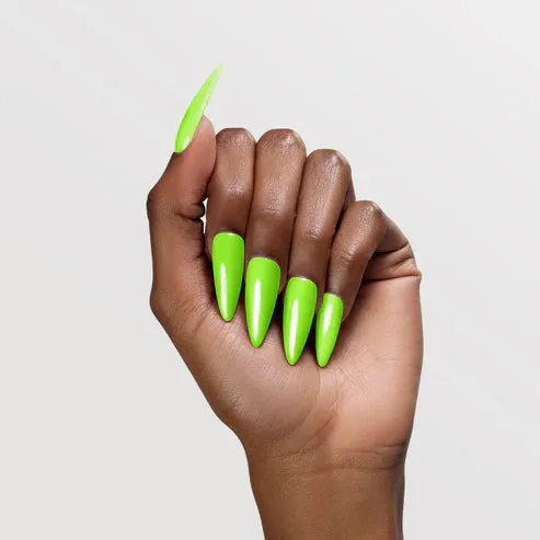 056 - Astro Turf Gel Polish