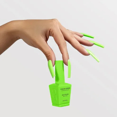 056 - Astro Turf Gel Polish
