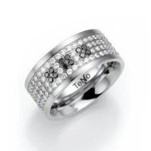 069.10P03.00 TeNo Stainless Steel Ring