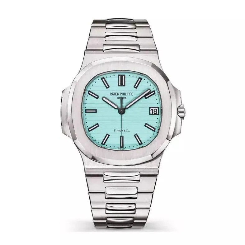 1:1 Luxury Premium Quality Automatic Mechanical Watch | PP Watch 2024