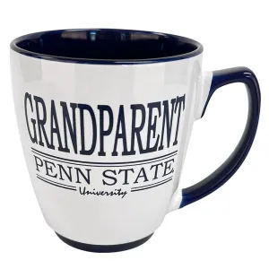 14 oz Penn State Grandparent Mug