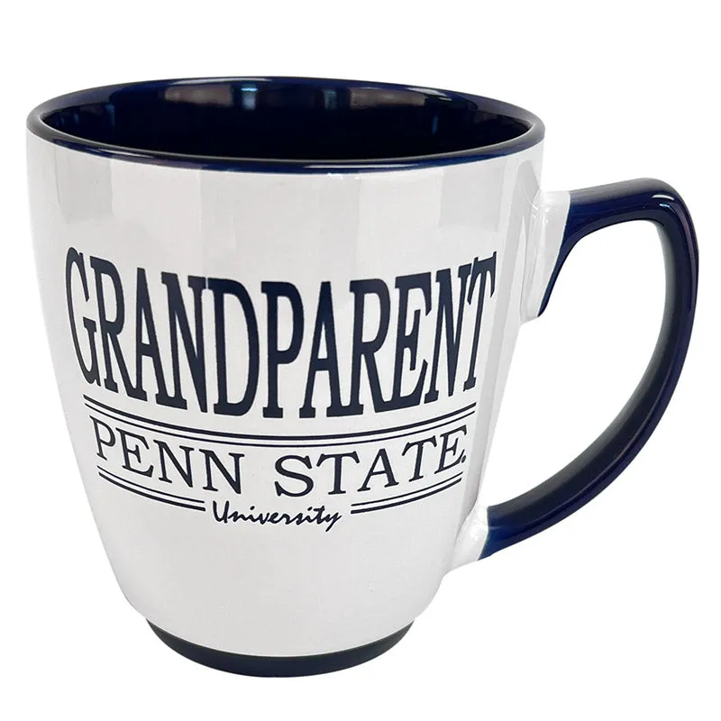 14 oz Penn State Grandparent Mug