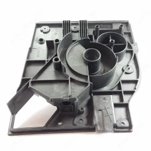 996530005378 Black Cover Mounting Plate for SAECO Odea Touch Talea Odea Giro