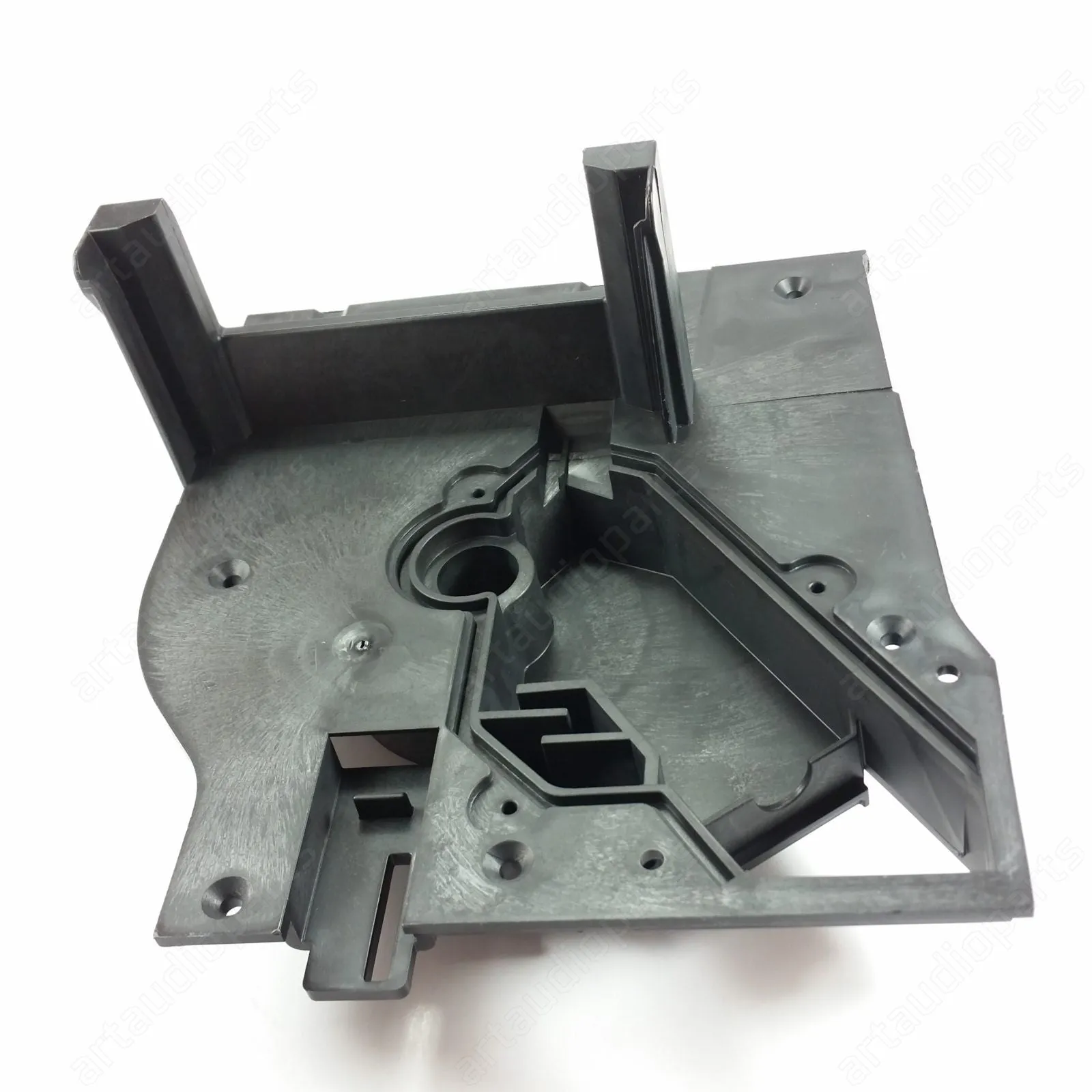 996530005378 Black Cover Mounting Plate for SAECO Odea Touch Talea Odea Giro