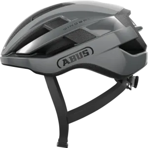 Abus Wingback Helmet Race Grey