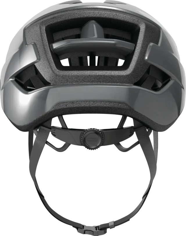 Abus Wingback Helmet Race Grey