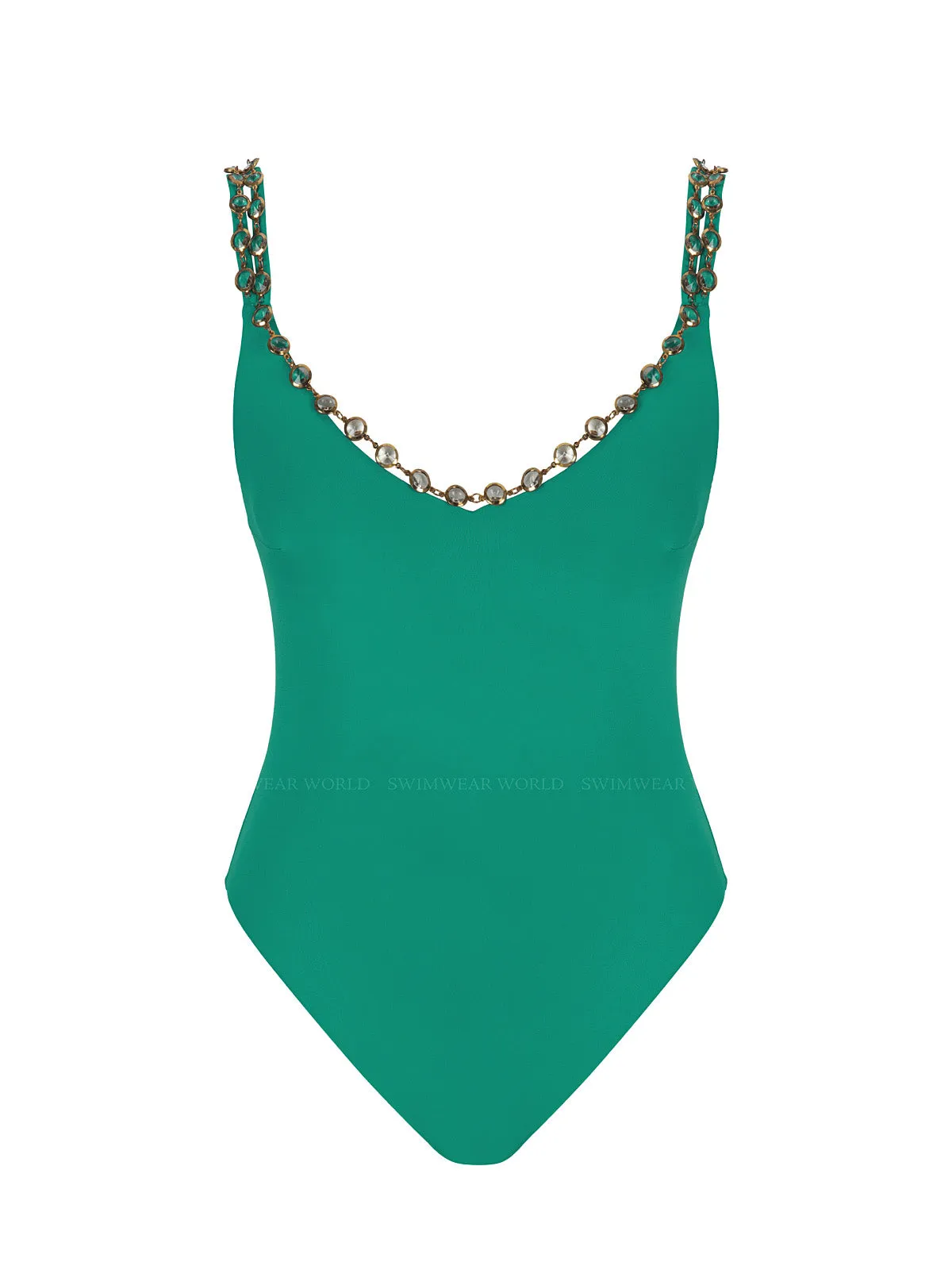 Alessandra One Piece ::RET