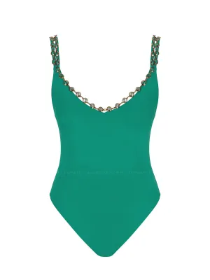 Alessandra One Piece ::RET
