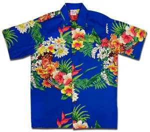 Aloha Nui (Royal)