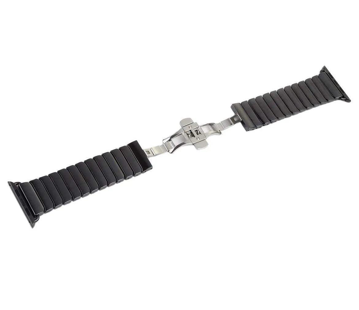 Apple Watch Ceramic Band