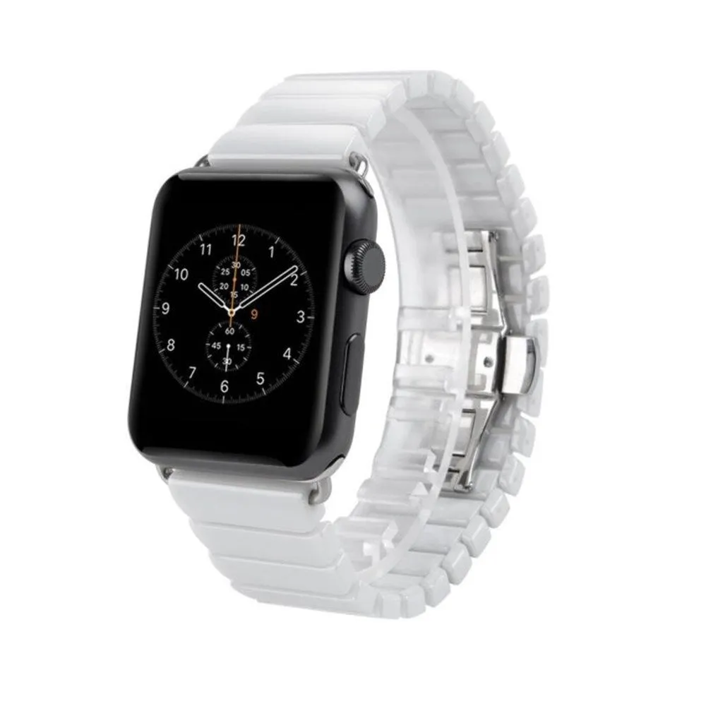 Apple Watch Ceramic Band