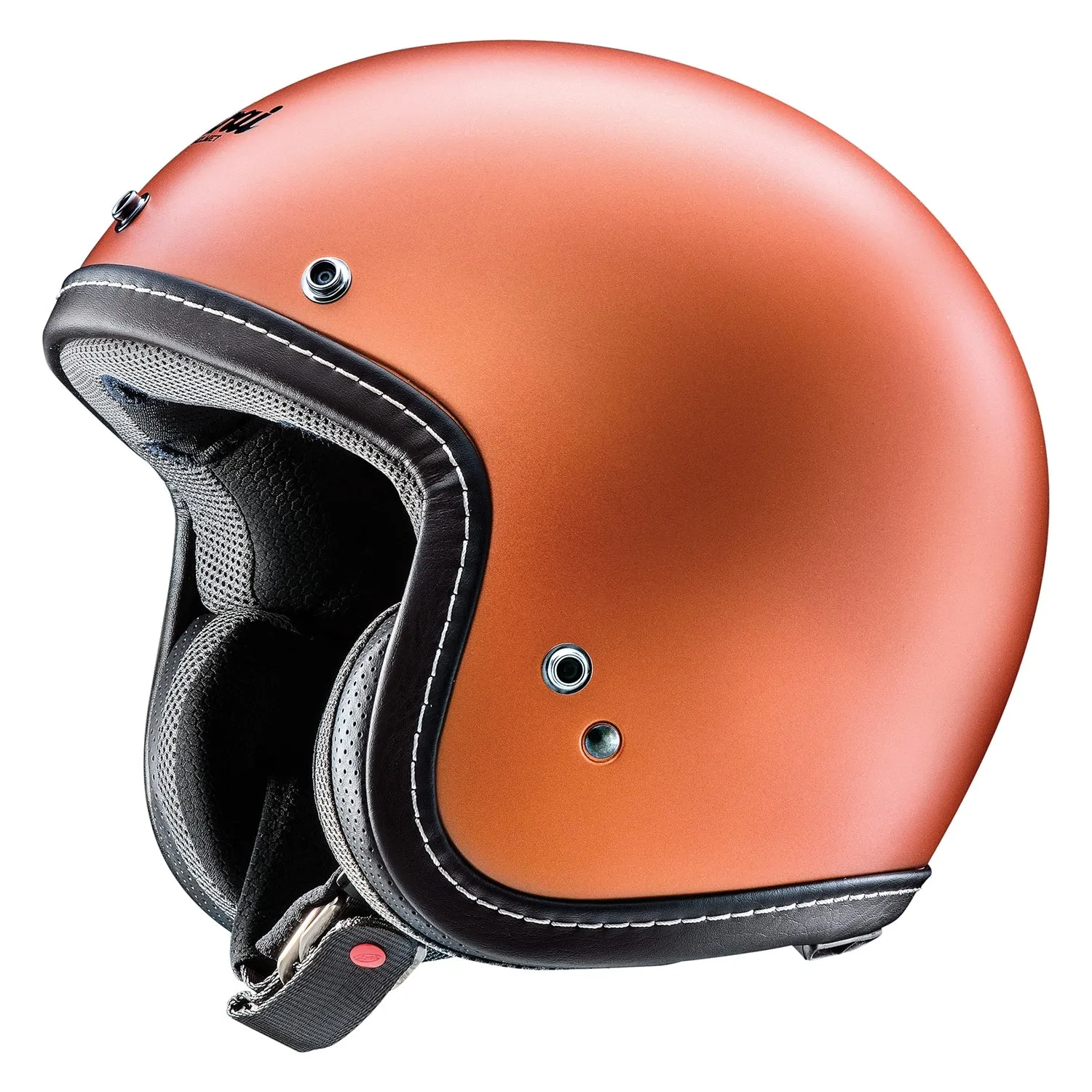 Arai Classic-V Open-Face Helmet