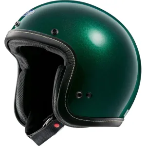 Arai Classic-V Solid Metallic Helmet