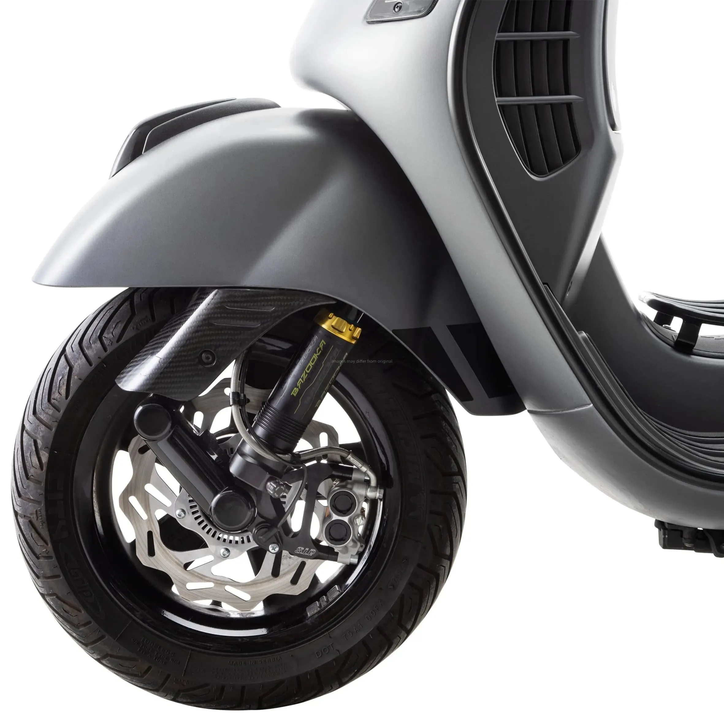 Axle Seating SIP PERFORMANCE | radial brake Calliper | Vespa