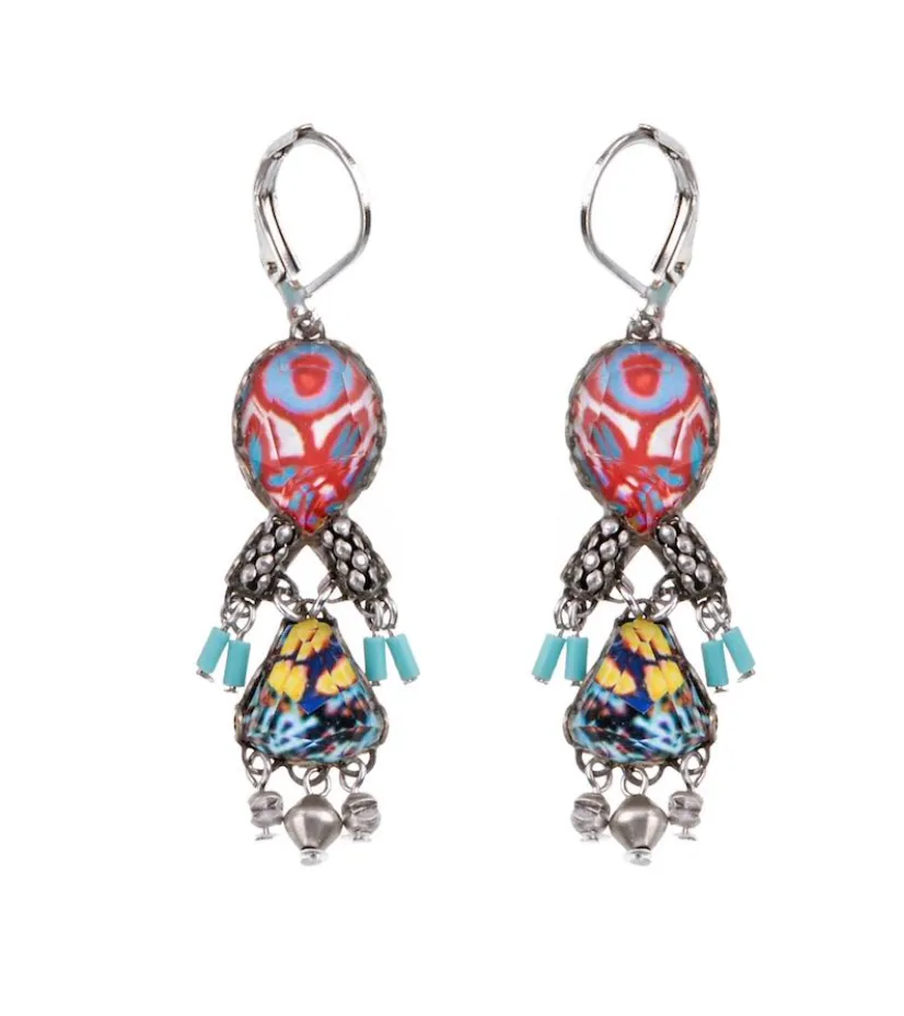 Ayala Bar Carnival Gala Earrings