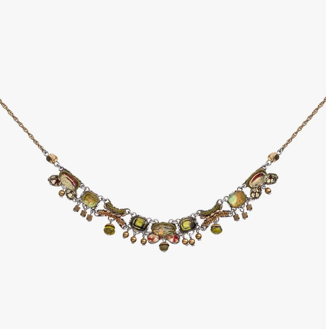 Ayala Bar Dusk Mielle Necklace
