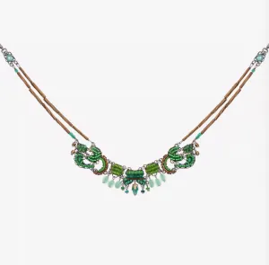Ayala Bar Grassland Blade Necklace