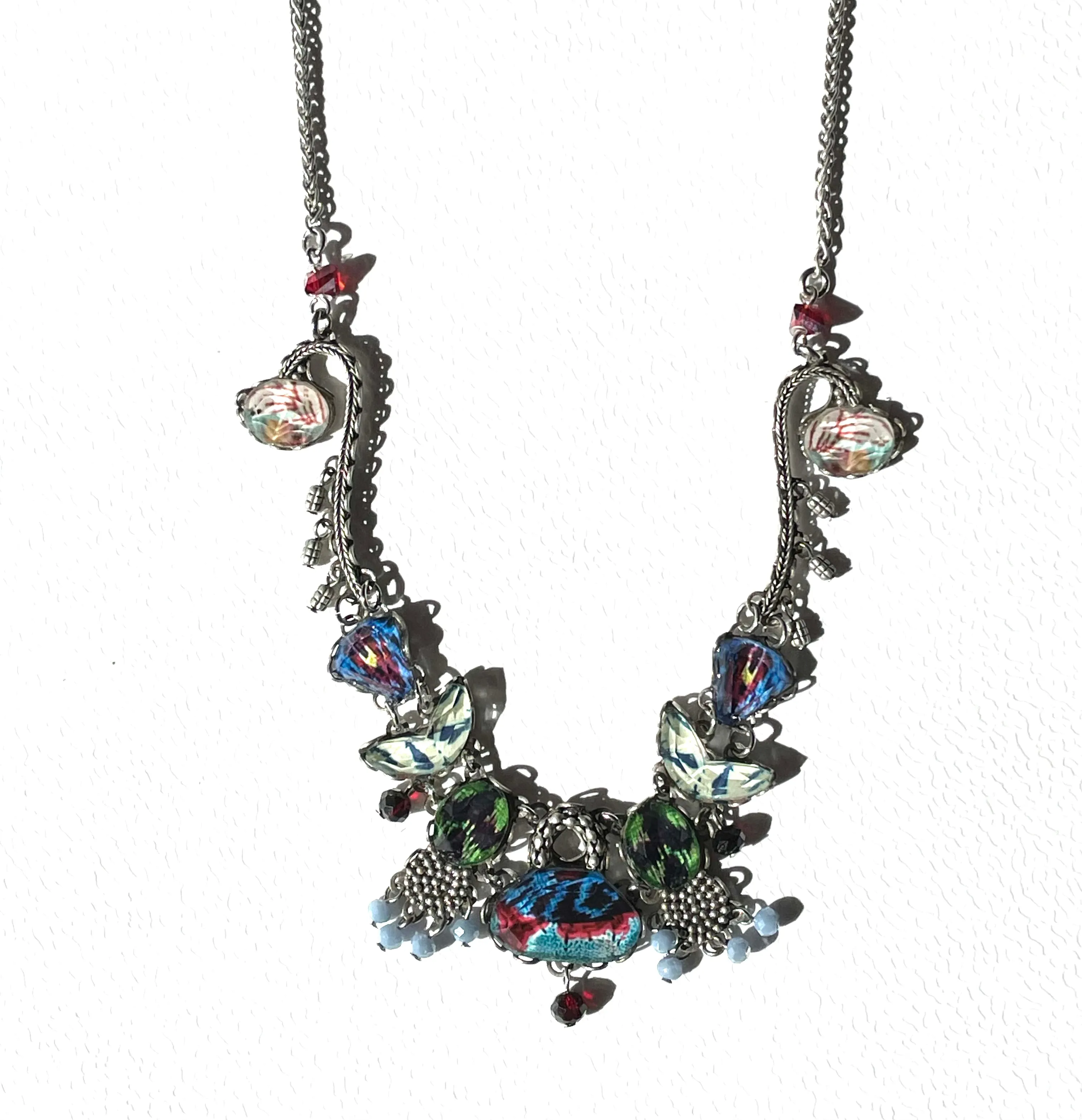Ayala Bar Holiday Lights Vesele Necklace