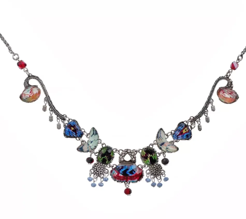 Ayala Bar Holiday Lights Vesele Necklace