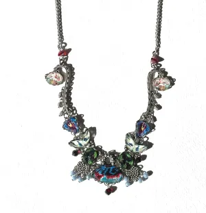 Ayala Bar Holiday Lights Vesele Necklace