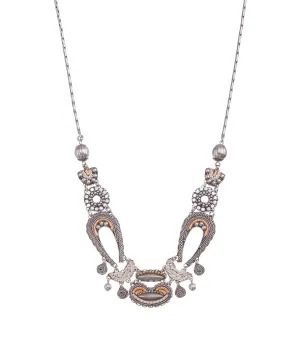 Ayala Bar Indigo Lalenia Necklace
