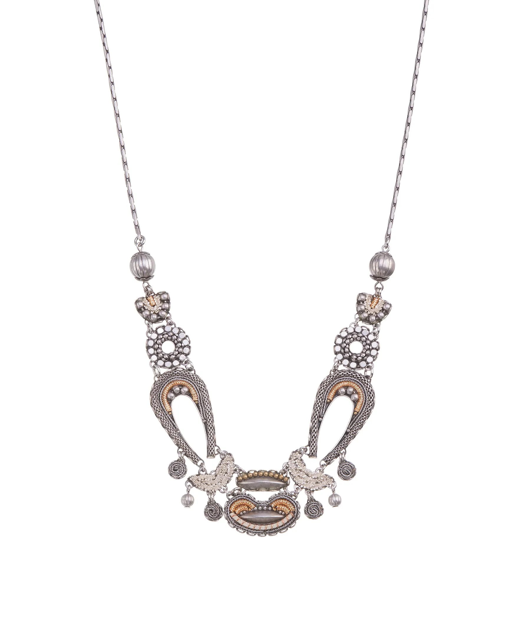 Ayala Bar Indigo Lalenia Necklace