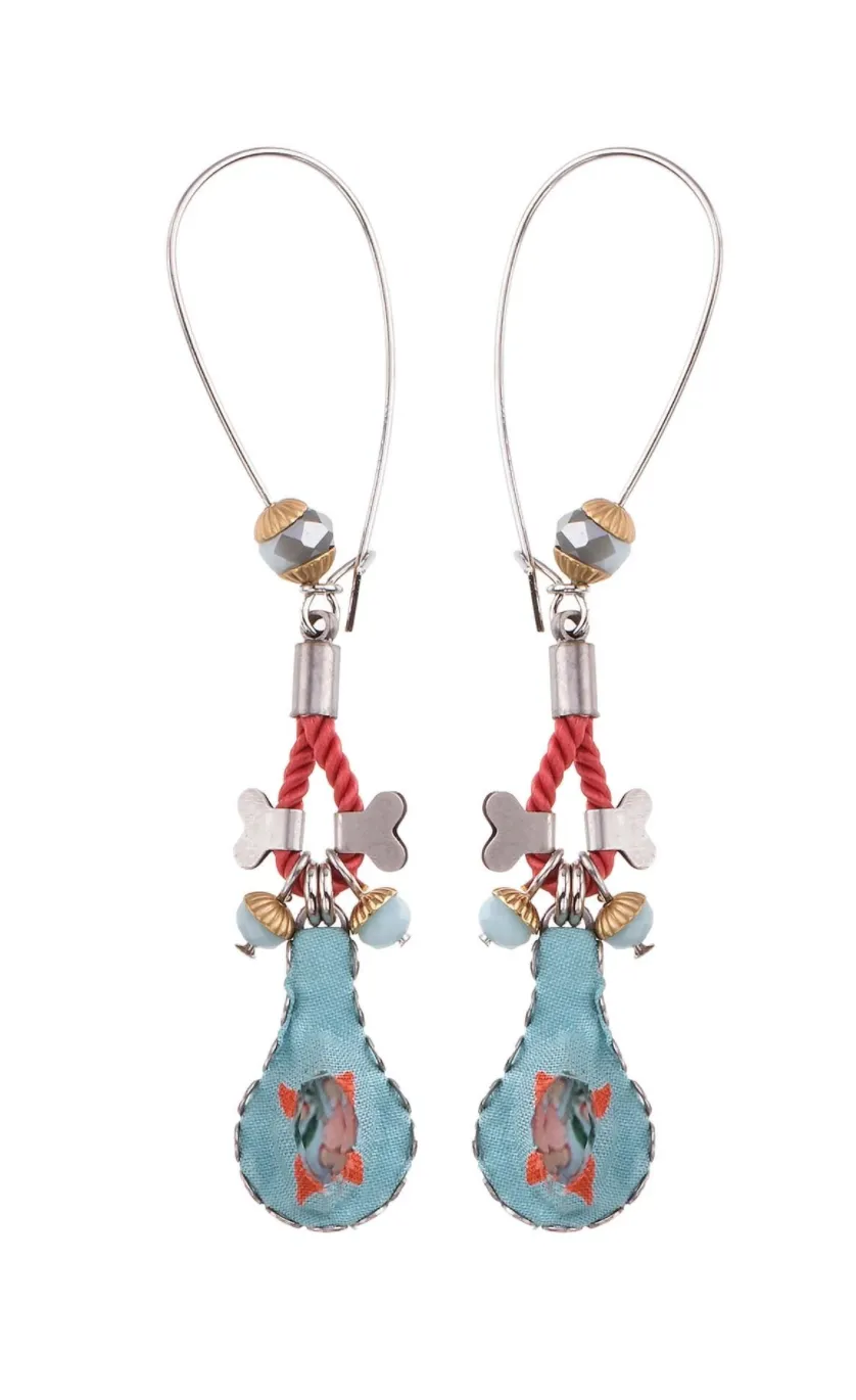 Ayala Bar Sombrero Sidra Earrings