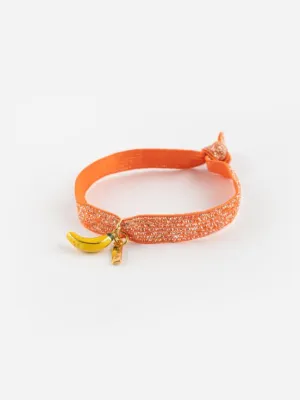 BANANA TWISTBAND BRACELET
