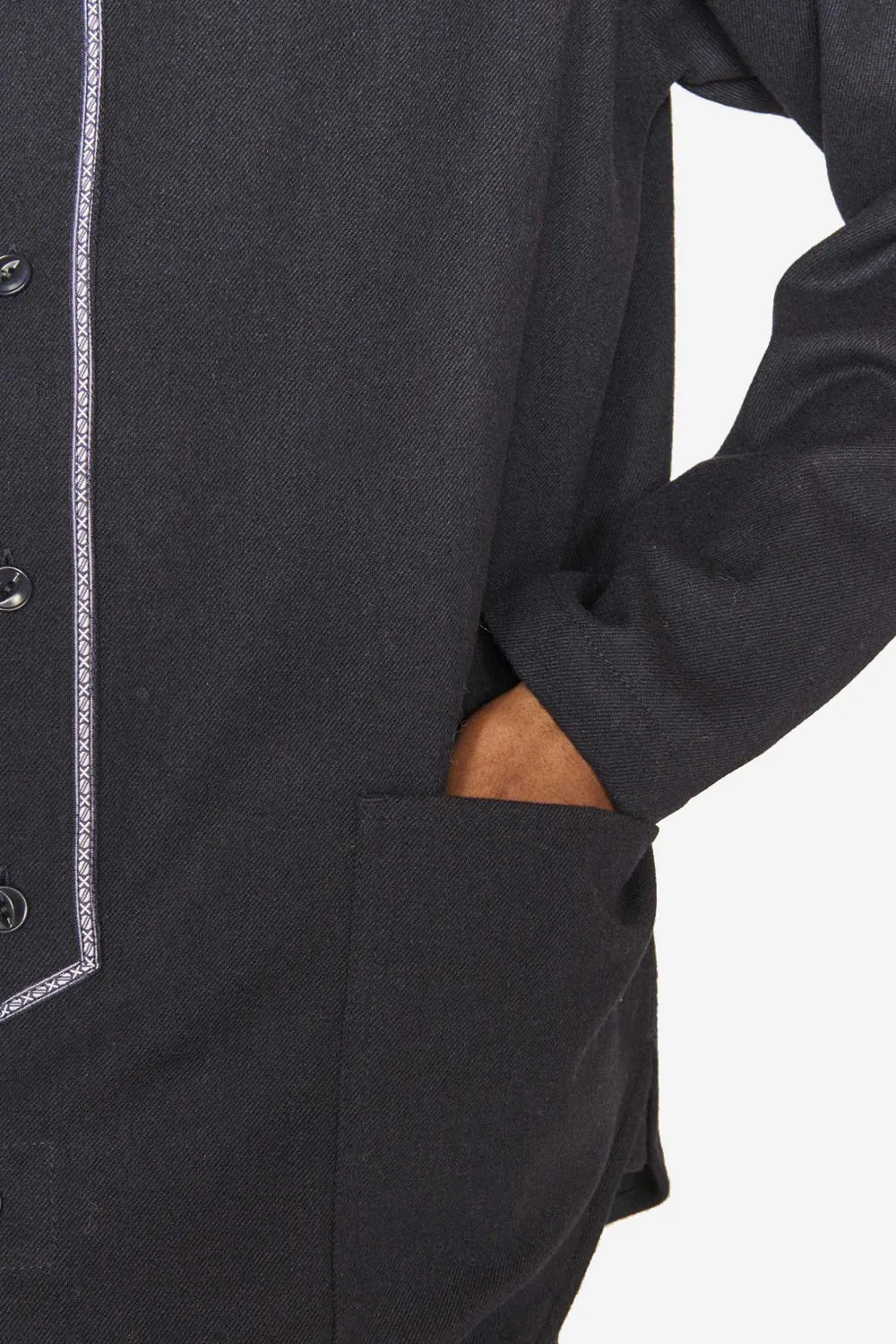 Baseball Shirt
