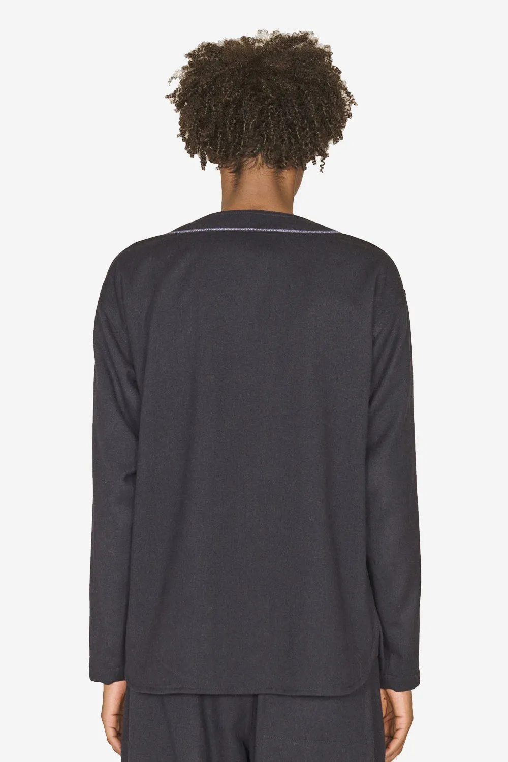 Baseball Shirt