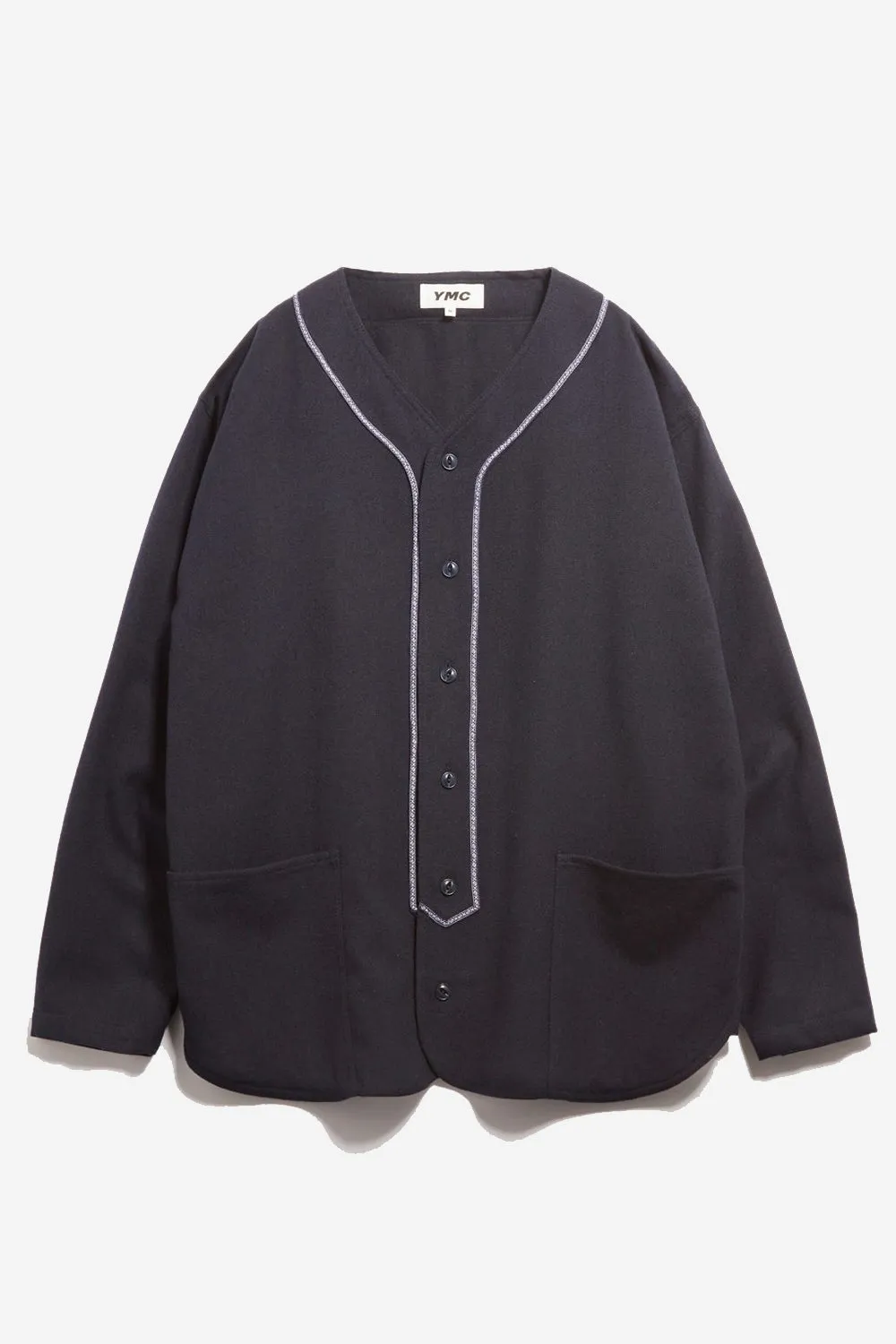 Baseball Shirt