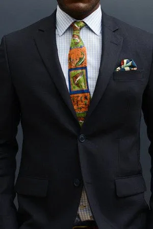 Bass Tie