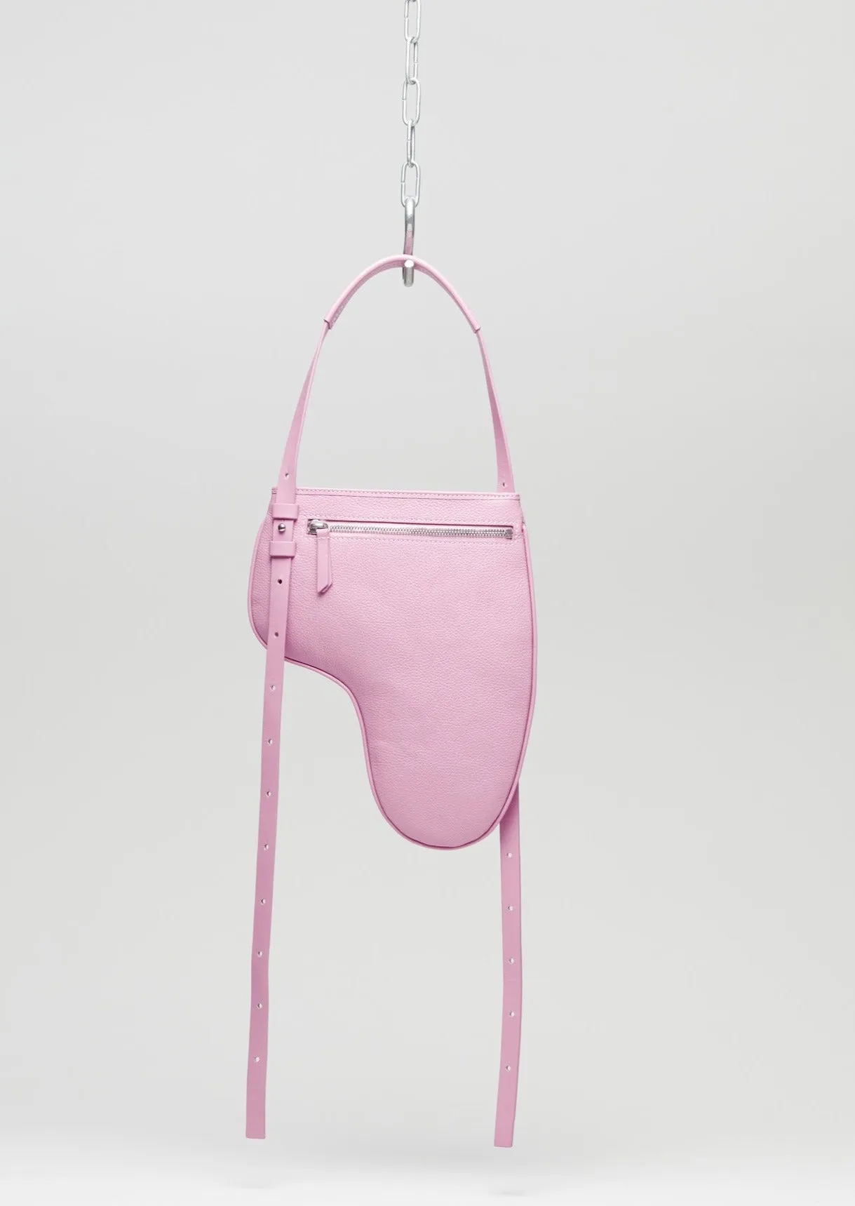Bellatrix - Pink Grained