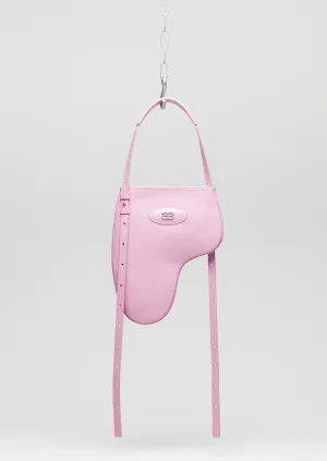 Bellatrix - Pink Grained