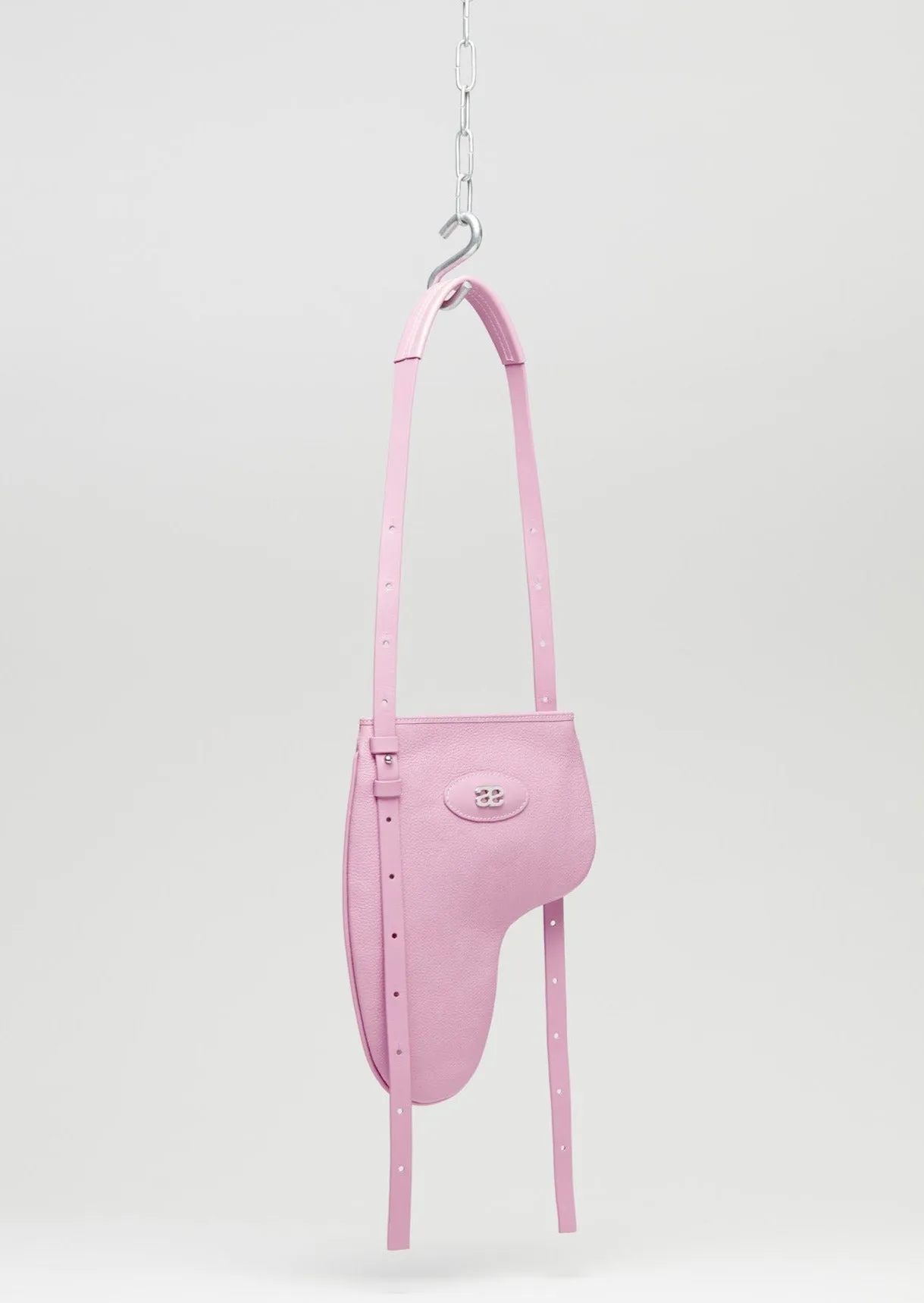 Bellatrix - Pink Grained