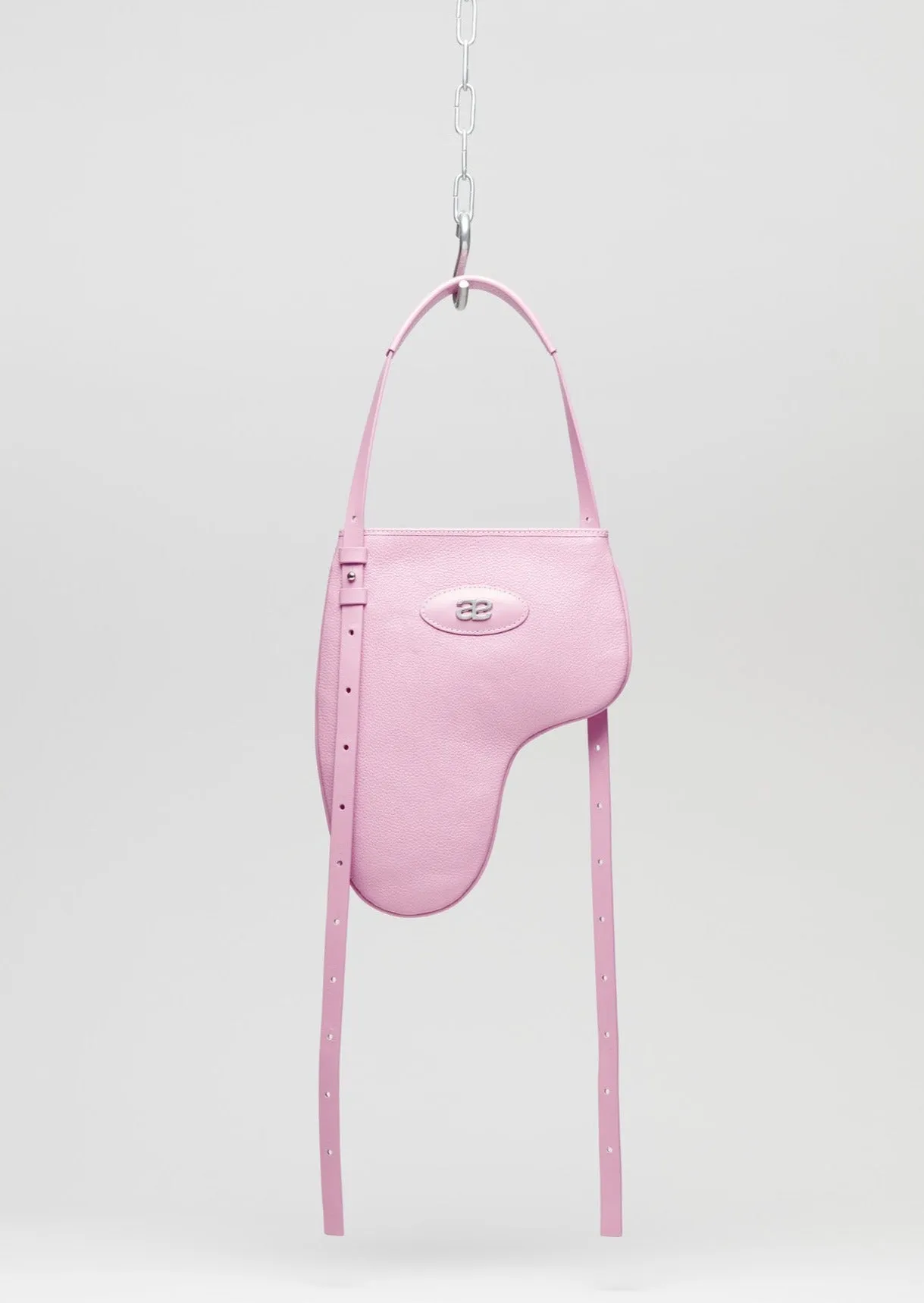Bellatrix - Pink Grained
