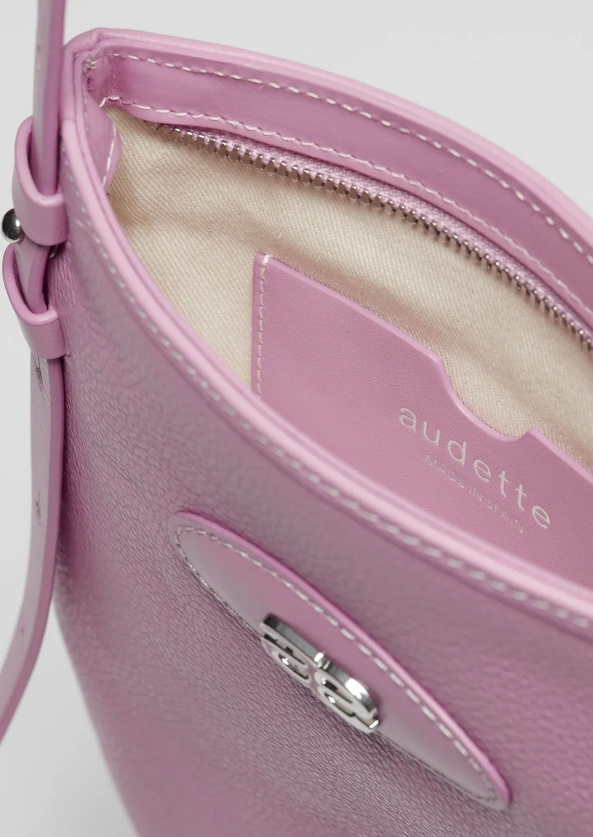 Bellatrix - Pink Grained