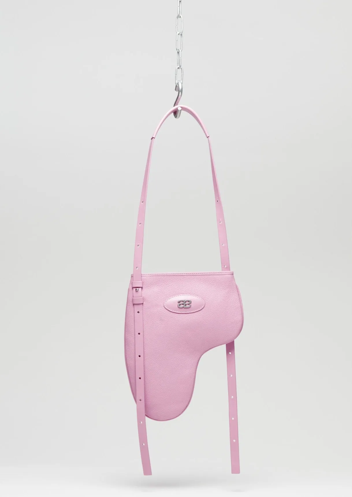 Bellatrix - Pink Grained