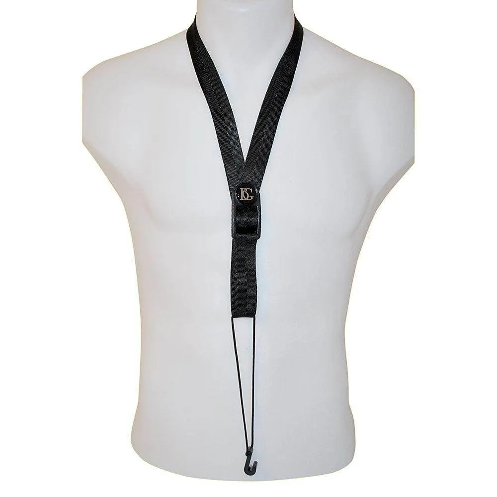 BG Standard Classic Guitar Strap
