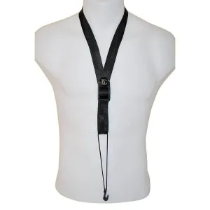 BG Standard Classic Guitar Strap