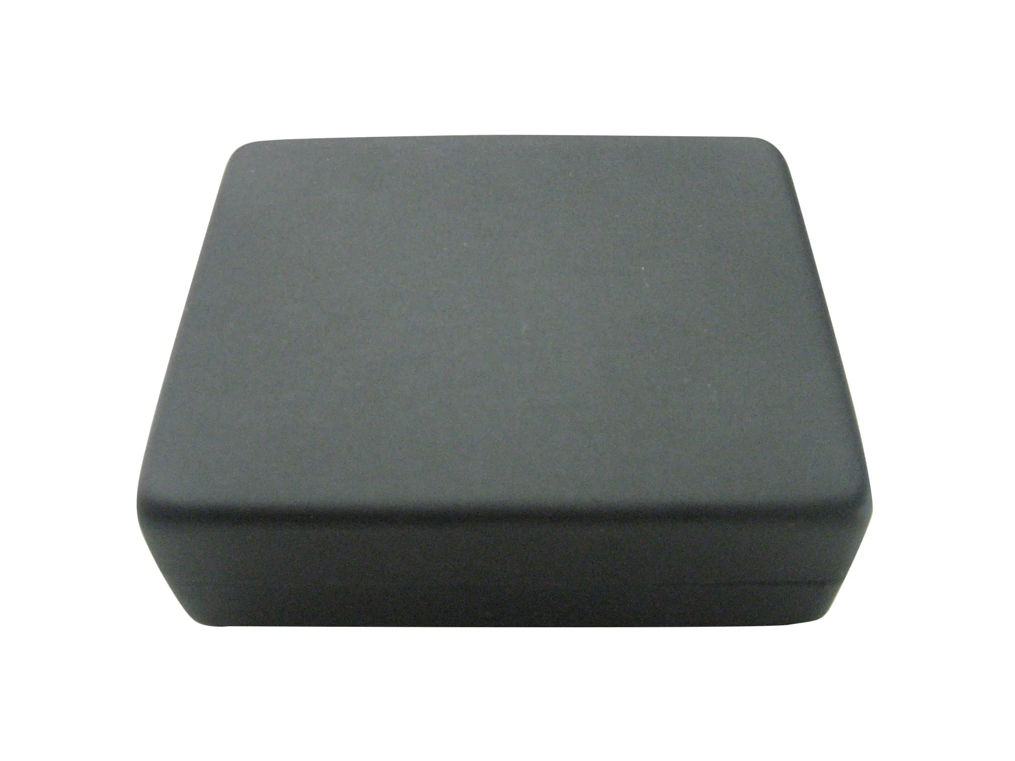 Black and White Toned Ayyavazhi Magnet