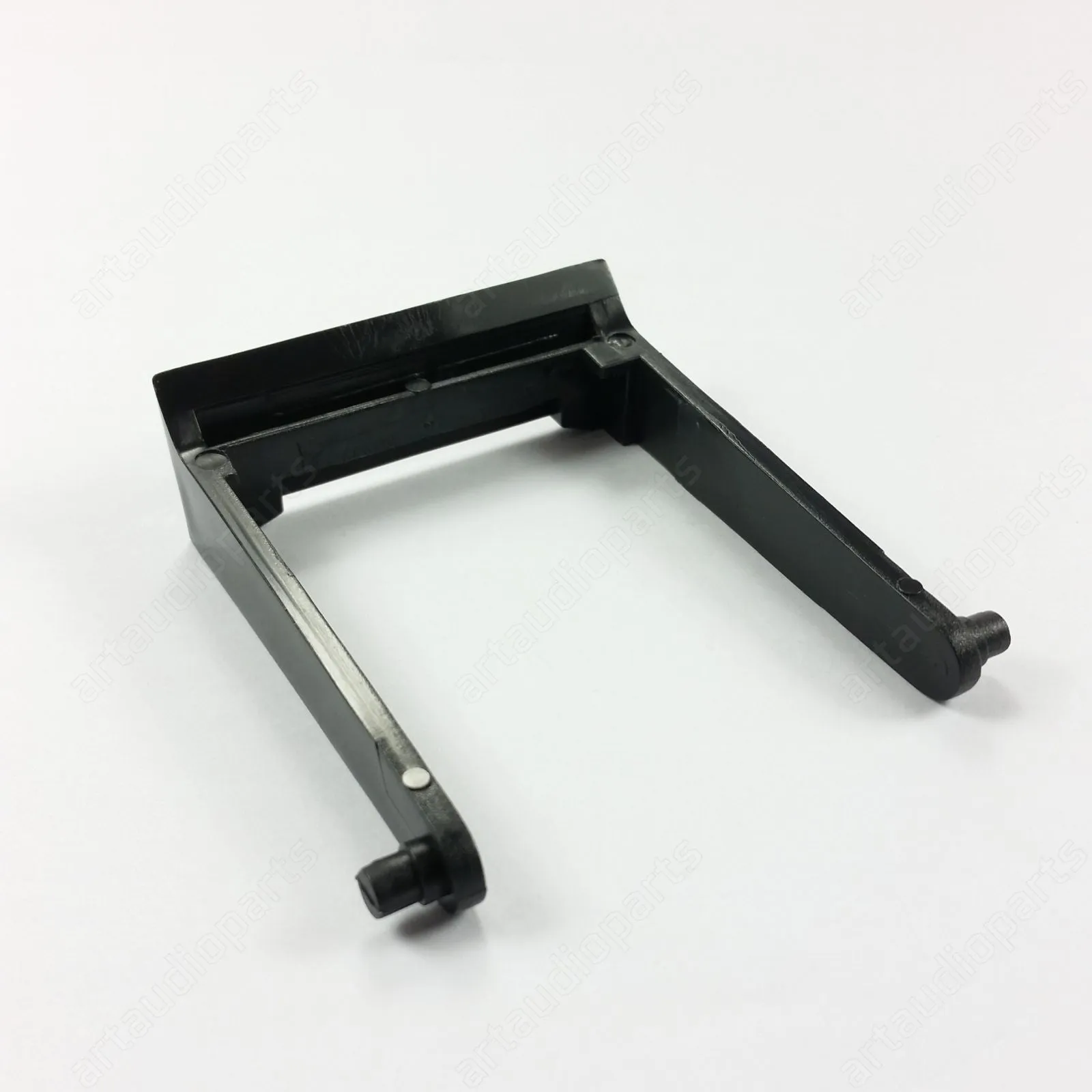 Black scraper for brew unit for Saeco Odea Intelia Minuto Incanto Philips Gaggia