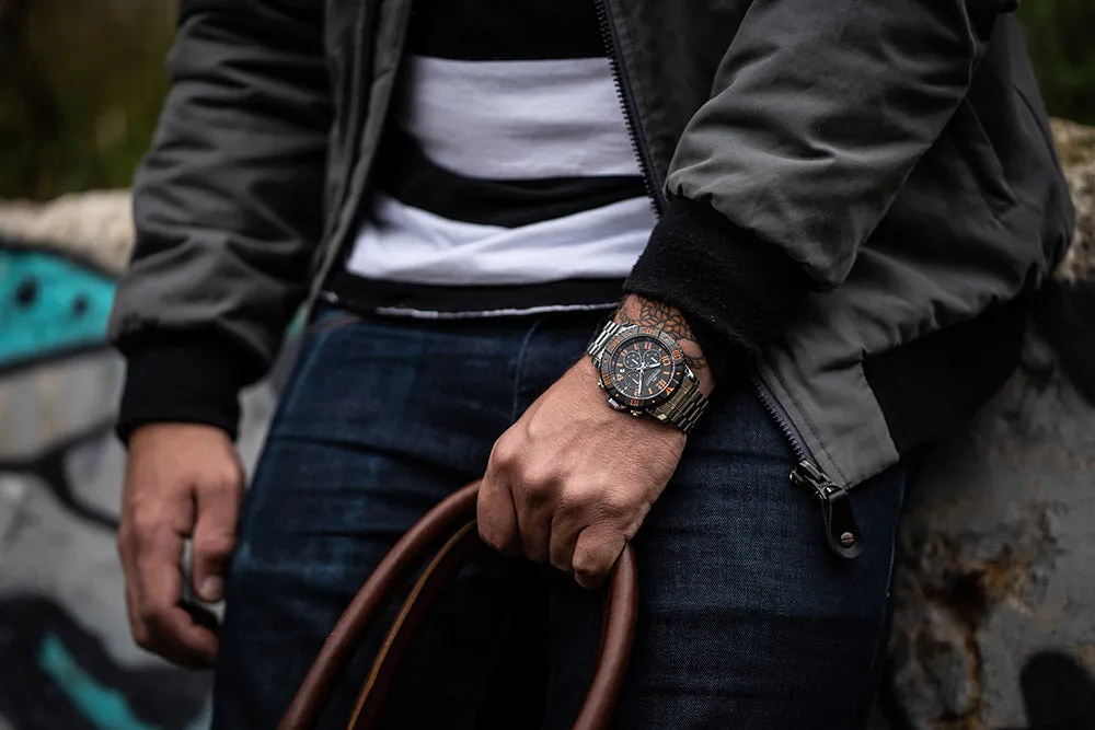 Blade<br>RC3303 Chrono