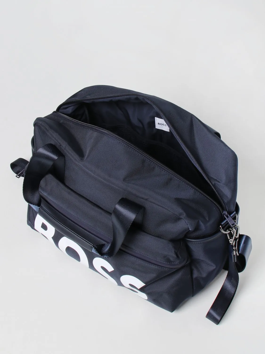 BOSS CHILDREN - BOSS BABY BAG