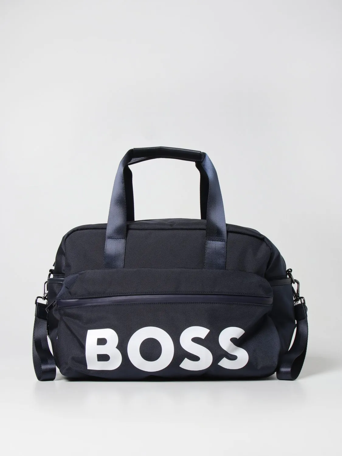 BOSS CHILDREN - BOSS BABY BAG