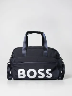 BOSS CHILDREN - BOSS BABY BAG