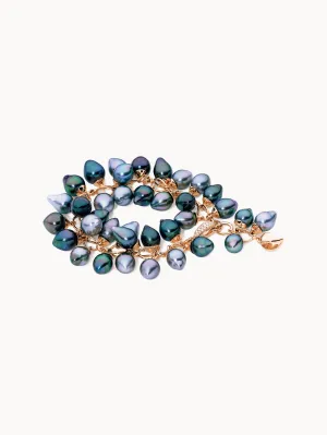 Bracelet GRAPES Tahitian Pearls Tahiti Pearls